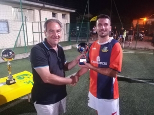 23/6 PARTE A MONTEFELTRO LA COPPA NAZIONALE DI C.7